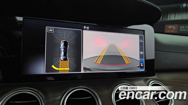 Mercedes-Benz E-Class (W213) E220d Exclusive 2018 — фото 17