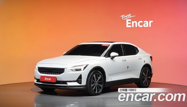 Polestar 2 Longrange Singlemotor