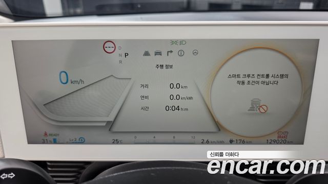 Hyundai Ioniq 5 Long range Exclusive 2022 — фото 8