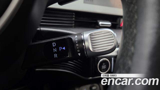 Hyundai Ioniq 5 Long range Exclusive 2022 — фото 9