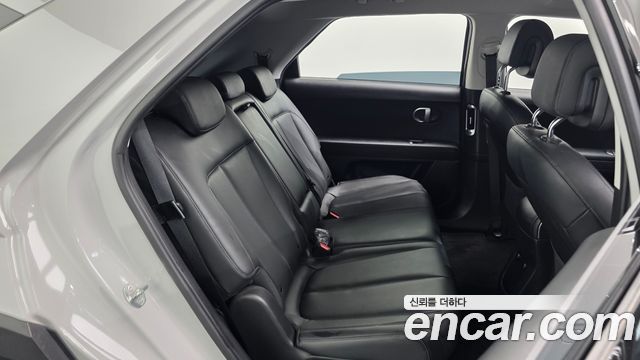 Hyundai Ioniq 5 Long range Exclusive 2022 — фото 12