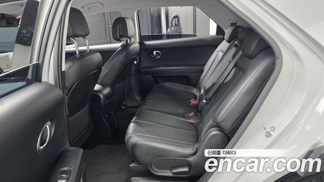 Hyundai Ioniq 5 Long range Exclusive 2022 — фото 13