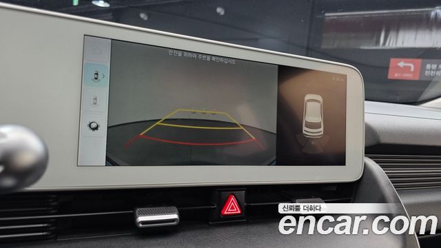 Hyundai Ioniq 5 Long range Exclusive 2022 — фото 19