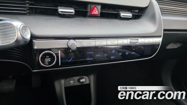 Hyundai Ioniq 5 Long range Exclusive 2022 — фото 20