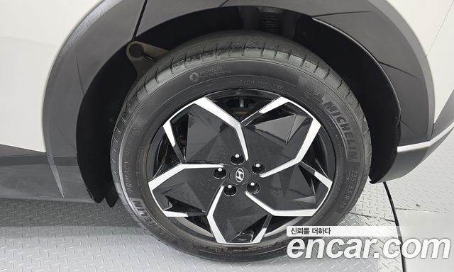 Hyundai Ioniq 5 Long range Exclusive 2022 — фото 21
