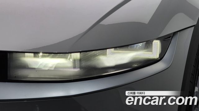 Hyundai Ioniq 5 Long range Exclusive 2022 — фото 22