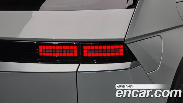 Hyundai Ioniq 5 Long range Exclusive 2022 — фото 23