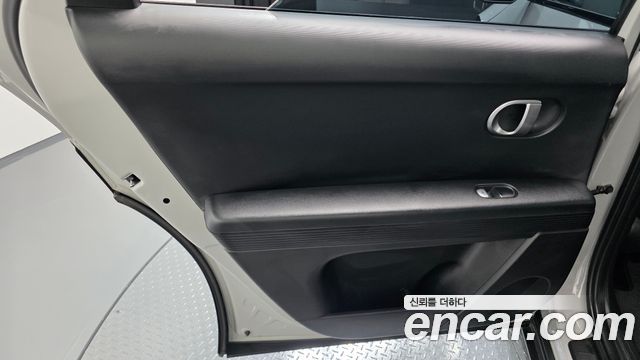 Hyundai Ioniq 5 Long range Exclusive 2022 — фото 25