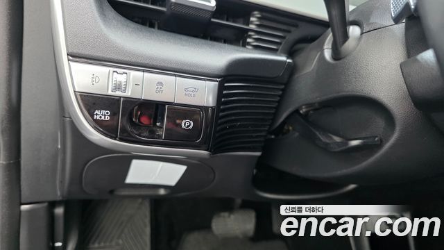 Hyundai Ioniq 5 Long range Exclusive 2022 — фото 27