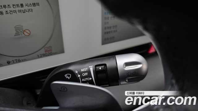Hyundai Ioniq 5 Long range Exclusive 2022 — фото 28