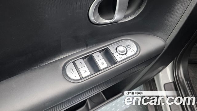Hyundai Ioniq 5 Long range Exclusive 2022 — фото 29
