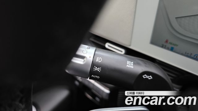 Hyundai Ioniq 5 Long range Exclusive 2022 — фото 30
