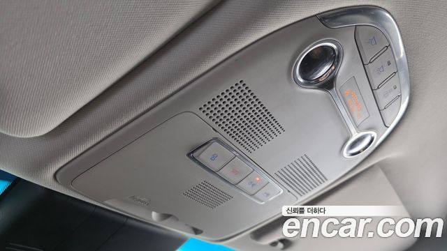 Hyundai Grandeur Hybrid (IG) Premium Choice 2020 — фото 16