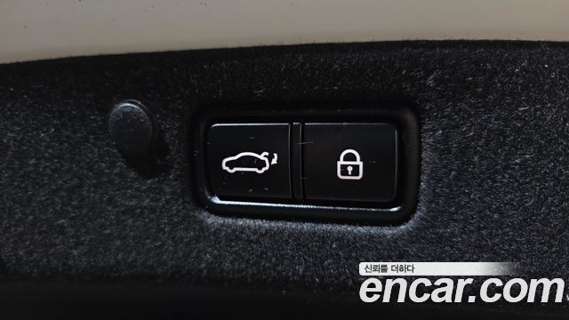 Hyundai Grandeur Hybrid (IG) Premium Choice 2020 — фото 17