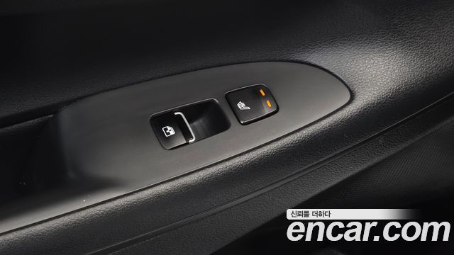 Hyundai Grandeur Hybrid (IG) Premium Choice 2020 — фото 20