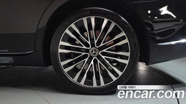 Mercedes-Benz S-Class (W223) S580L 4MATIC 2021 — фото 27