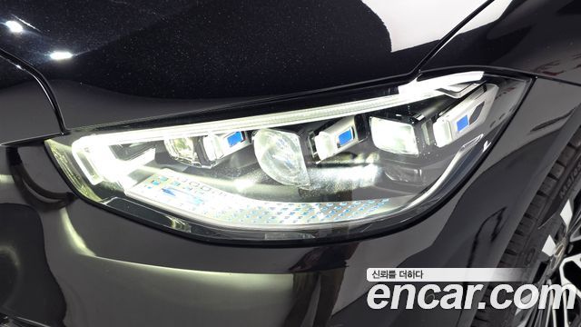 Mercedes-Benz S-Class (W223) S580L 4MATIC 2021 — фото 28