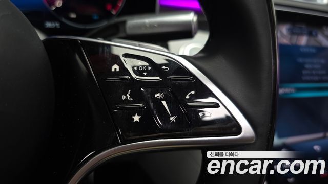 Mercedes-Benz S-Class (W223) S580L 4MATIC 2021 — фото 40
