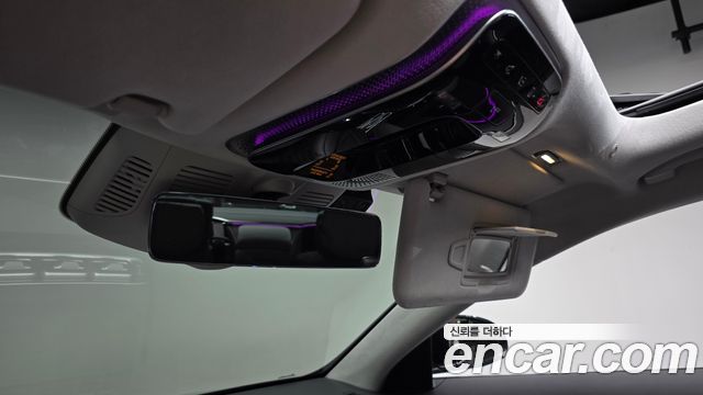 Mercedes-Benz S-Class (W223) S580L 4MATIC 2021 — фото 41