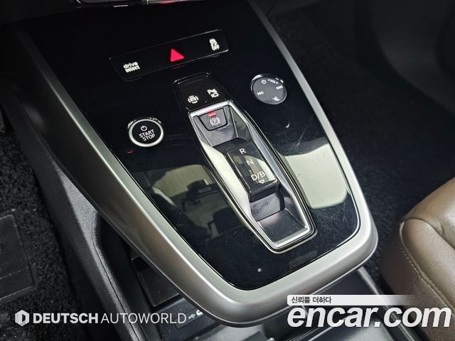 Audi Q4 e-tron (F4) 40 Premium 2022 — фото 9