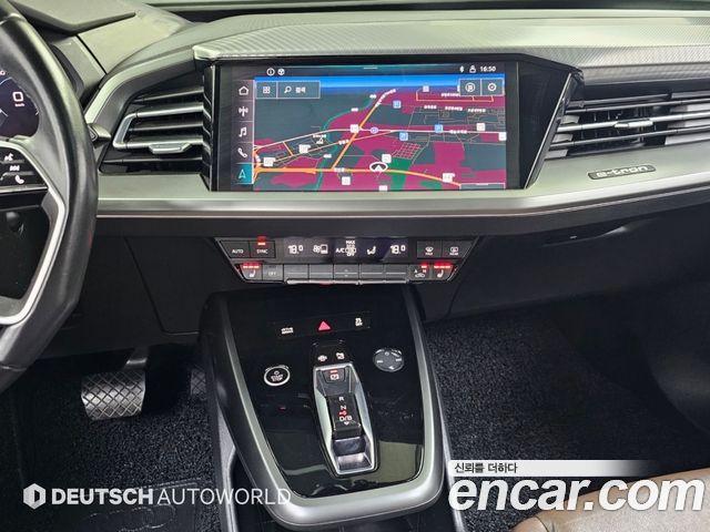 Audi Q4 e-tron (F4) 40 Premium 2022 — фото 18
