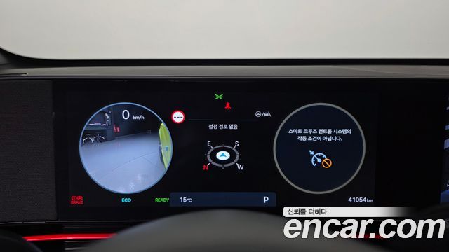 Hyundai Kona Hybrid (SX2) Inspiration N Line 2025 — фото 8