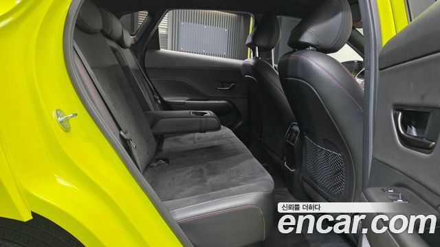 Hyundai Kona Hybrid (SX2) Inspiration N Line 2025 — фото 11