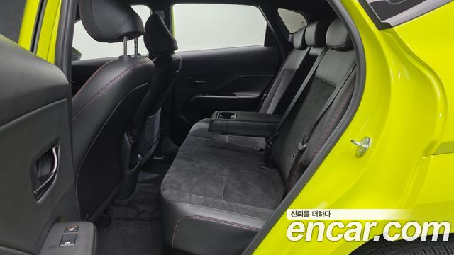Hyundai Kona Hybrid (SX2) Inspiration N Line 2025 — фото 12