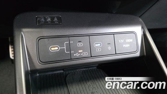 Hyundai Kona Hybrid (SX2) Inspiration N Line 2025 — фото 13