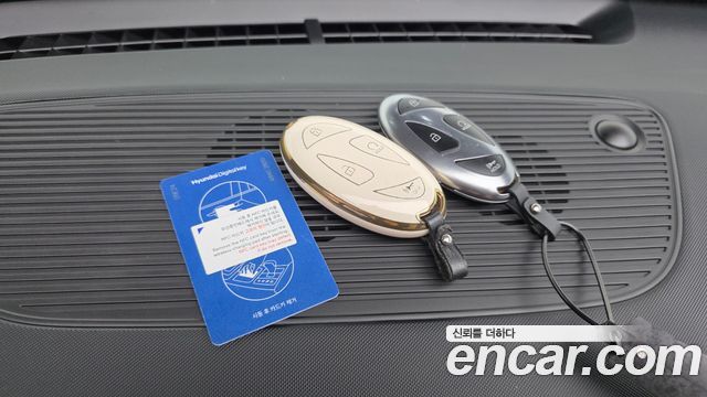 Hyundai Kona Hybrid (SX2) Inspiration N Line 2025 — фото 17