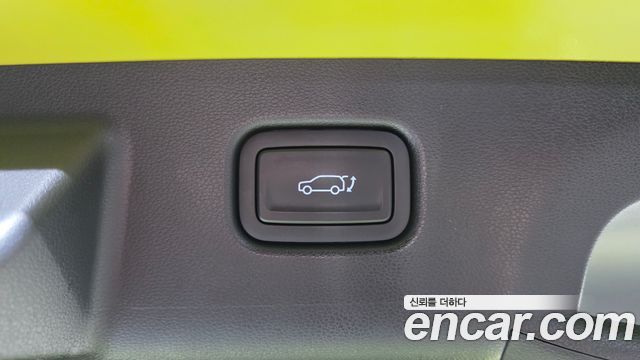 Hyundai Kona Hybrid (SX2) Inspiration N Line 2025 — фото 20