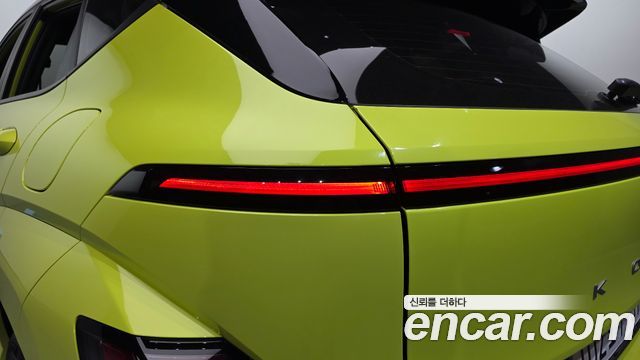 Hyundai Kona Hybrid (SX2) Inspiration N Line 2025 — фото 23