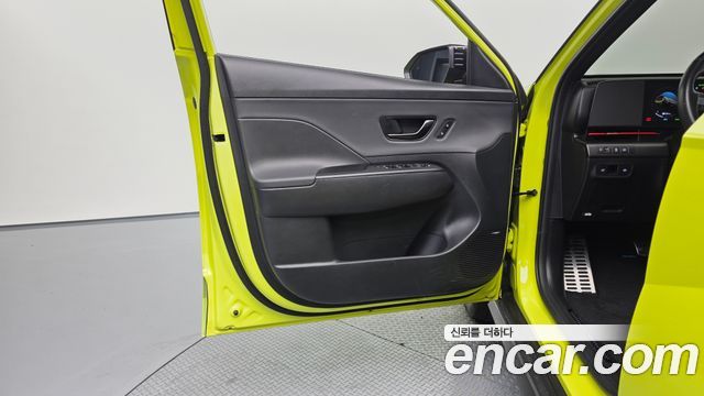 Hyundai Kona Hybrid (SX2) Inspiration N Line 2025 — фото 24