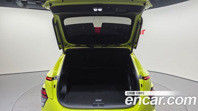 Hyundai Kona Hybrid (SX2) Inspiration N Line 2025 — фото 27