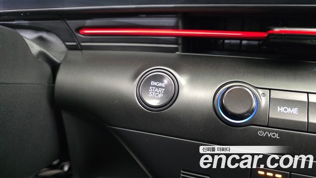 Hyundai Kona Hybrid (SX2) Inspiration N Line 2025 — фото 30