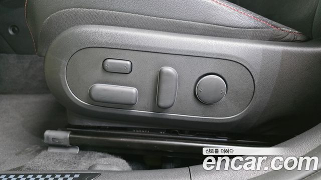 Hyundai Kona Hybrid (SX2) Inspiration N Line 2025 — фото 31