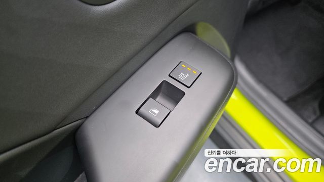 Hyundai Kona Hybrid (SX2) Inspiration N Line 2025 — фото 35