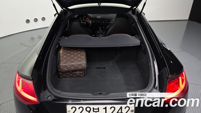 Audi TT (8S) Coupe 45 TFSI Quattro 2016 — фото 24