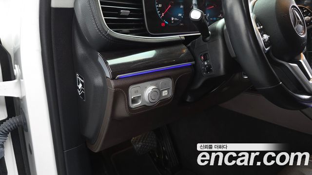 Mercedes-Benz GLE-Class (W167) GLE300d 4MATIC 2022 — фото 13