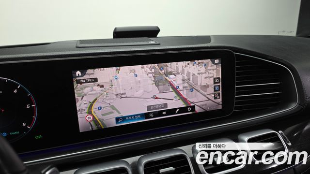 Mercedes-Benz GLE-Class (W167) GLE300d 4MATIC 2022 — фото 15