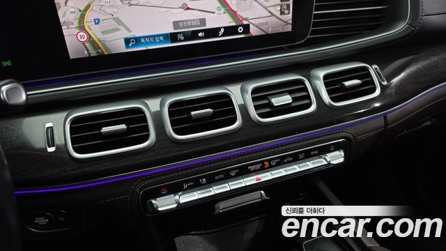 Mercedes-Benz GLE-Class (W167) GLE300d 4MATIC 2022 — фото 17