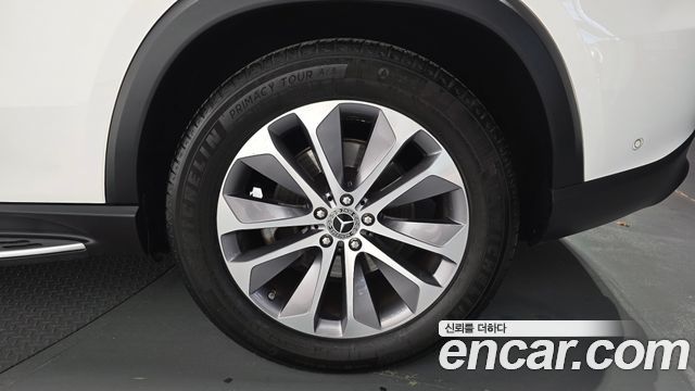 Mercedes-Benz GLE-Class (W167) GLE300d 4MATIC 2022 — фото 21