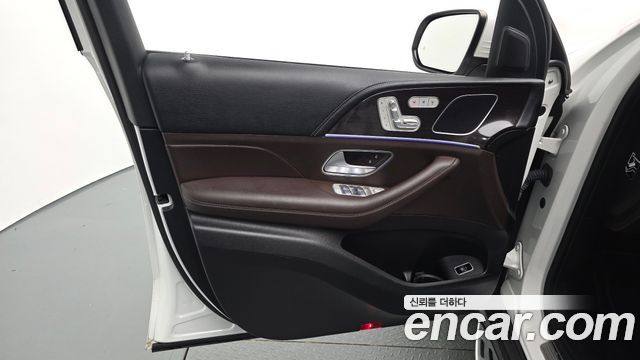 Mercedes-Benz GLE-Class (W167) GLE300d 4MATIC 2022 — фото 24