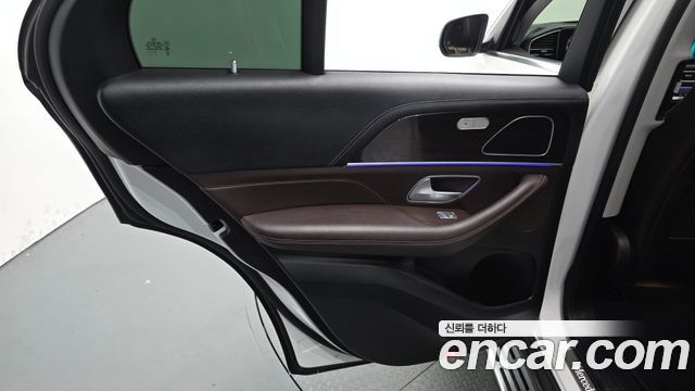 Mercedes-Benz GLE-Class (W167) GLE300d 4MATIC 2022 — фото 25