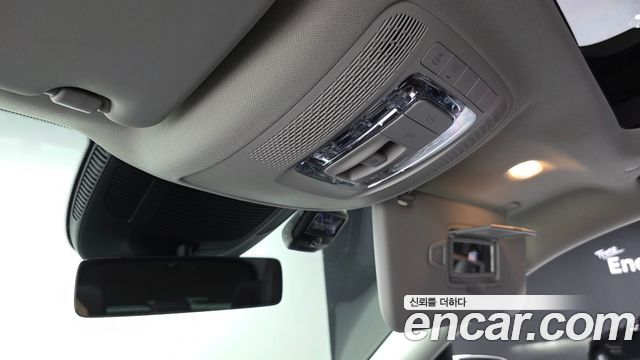 Mercedes-Benz GLE-Class (W167) GLE300d 4MATIC 2022 — фото 29