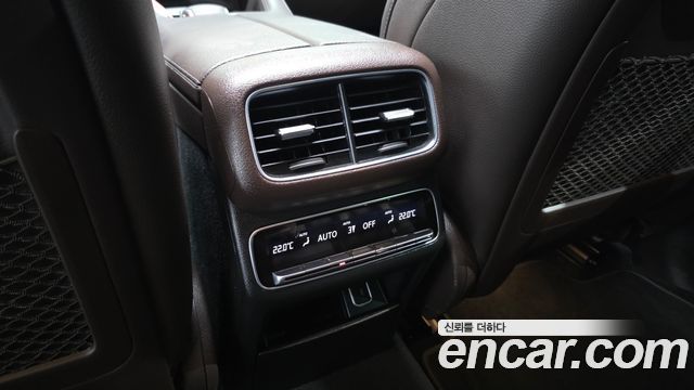Mercedes-Benz GLE-Class (W167) GLE300d 4MATIC 2022 — фото 31