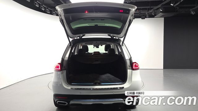 Mercedes-Benz GLE-Class (W167) GLE300d 4MATIC 2022 — фото 33