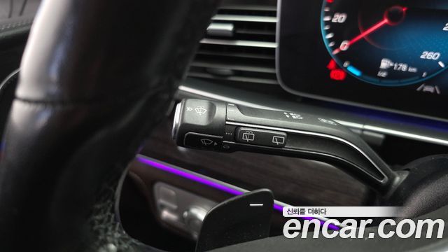 Mercedes-Benz GLE-Class (W167) GLE300d 4MATIC 2022 — фото 35