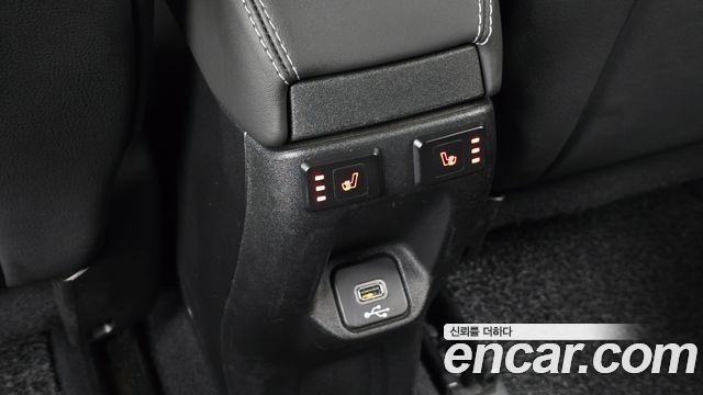 Jeep Renegade 2.4 Limited 2020 — фото 37