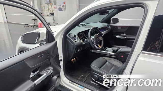 Mercedes-Benz EQB (X243) EQB300 4MATIC 2022 — фото 10